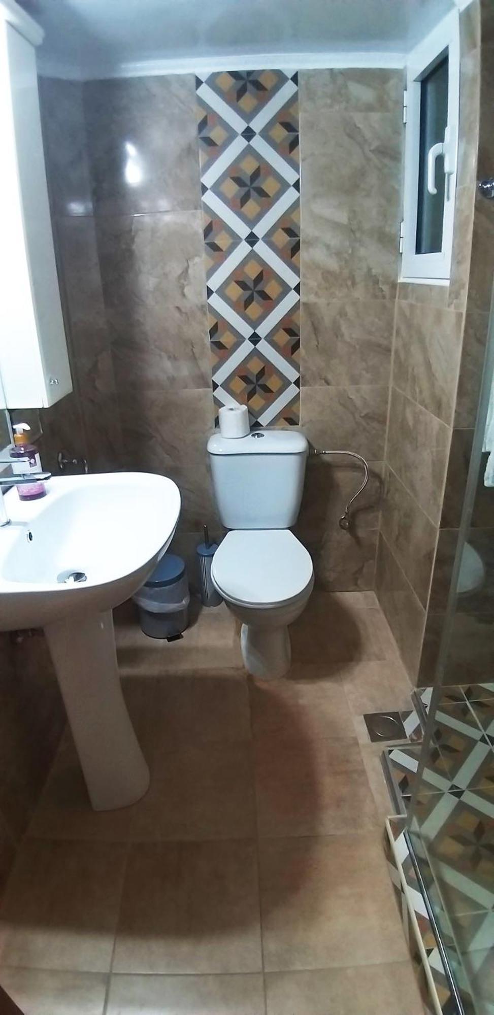 Anna Maria Greek Filoxenia Apartment Piraeus Bagian luar foto